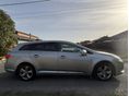 TOYOTA AVENSIS 2014/9 - 7