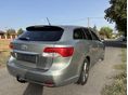TOYOTA AVENSIS 2014/9 - 10