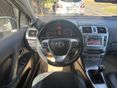 TOYOTA AVENSIS 2014/9 - 12