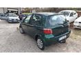 TOYOTA YARIS 2001/11 - 6