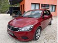 KIA CEE'D 1.6 CRDi ecoDynamic VÉGIG VEZETETT SZERVÍZKÖNYV ! VONÓHOROG ! KLÍMA ! GYÁRI ÁLLAPOT !