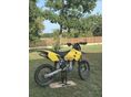 HUSABERG FE 550 E 2005/3 - 4