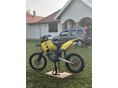 HUSABERG FE 550 E 