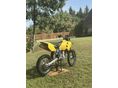 HUSABERG FE 550 E 2005/3 - 7