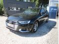 AUDI A4 2020/8 - 1