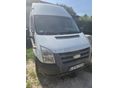 FORD TRANSIT 2.4 TDCi 330 L Jumbo leghosszabb legmagasabb