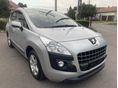 PEUGEOT 3008 2011/5 - 2