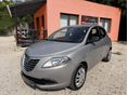 LANCIA YPSILON 1.2 8V Gold TOLATÓ RADAR ! FRISS VIZSGA ! 2 KULCS ! 1 TULAJ !