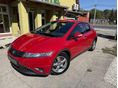 HONDA CIVIC 2011/3 - 1