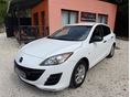 MAZDA 3 1.6 TE 2 KULCS ! ALUFELNI ! KLÍMA ! 125.377 KM ! FRISS VIZSGA !