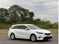 KIA CEE'D 2022/5 - 4