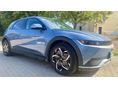 HYUNDAI IONIQ 5 58kWh Executive élő garancia. 100%-os akku. tulajdonostól eladó