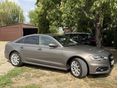 AUDI A6 2.0 TDI DPF multitronic S line kivitel gyönyörű állapotban !!