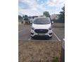 FORD TRANSIT Tourneo Custom 2.0 TDCi 320 L2H1 Trend FAGYASZTÓS