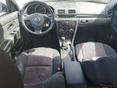 MAZDA 3 2006/5 - 9