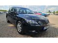 MAZDA 3 Sport 1.6 Special JÉGHIDEG KLÍMA!ÚJ KUPPLUNG!