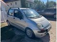 DAEWOO MATIZ 0.8 SE Klima