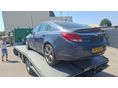 OPEL INSIGNIA 2009/6 - 1