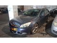 OPEL INSIGNIA 2009/6 - 10