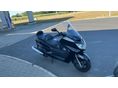 YAMAHA MAJESTY 400