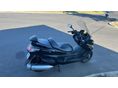 YAMAHA MAJESTY 2008/9 - 2