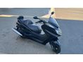 YAMAHA MAJESTY 2008/9 - 5