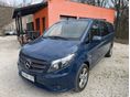 MERCEDES-BENZ VITO 250 BlueTec Marco Polo Activity (Automata) TOLATÓRADAR ! ÜLÉSFŰTÉS ! ALUFELNI ! KOPÁS MENTES !