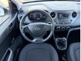 HYUNDAI I10 2017/5 - 14