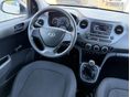 HYUNDAI I10 2017/5 - 16
