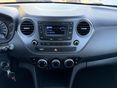 HYUNDAI I10 2017/5 - 17