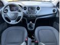 HYUNDAI I10 2017/5 - 18