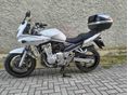 SUZUKI GSF 650 