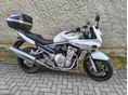 SUZUKI GSF 650 2010/6 - 4