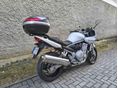 SUZUKI GSF 650 2010/6 - 5