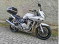 SUZUKI GSF 650 2010/6 - 6