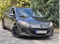 MAZDA 3 Sport 2.0 TX i-STOP 151 Lóerő Tolatóradar Vhorog Ülésfűtés