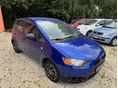 MITSUBISHI COLT 2009/1 - 7