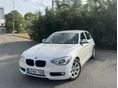 BMW 116 2012/3 - 2