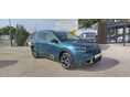 CITROEN C5 AIRCROSS 1.2 PureTech Shine EAT8 FULL LED. KEYLESS GO. NAVI. MOTOROS CSOMAGTÉR. RADAR + KAMERA. SZERVIZELT