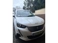 PEUGEOT 2008 e2008 50kWh Allure