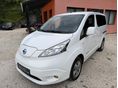 NISSAN NV200 e-NV200 Visia (Automata) 40 kWh NÉVRE ÍRVA ! 7 SZEMÉLYES ! ÚJSZERŰ ÁLLAPOT ! SÉRÜLÉS MENTES ! 34.882 KM ! FRISS