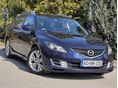 MAZDA 6 Sportkombi 1.8i TE Megbízható Szívó Benzin--Hatalmas helykínálat--Jó extralista