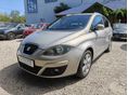 SEAT ALTEA XL 1.6 CR TDI Style DSG 103.656- Km Bemutató videóval!