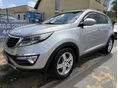 KIA SPORTAGE 1.7 CRDi EX Prémium AZONNAL VIHETŐ! VEZETETT SZERVIZKÖNYV! GYÁRI FÉNYEZÉS!