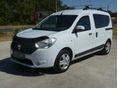 DACIA DOKKER 1.2 TCe Arctic
