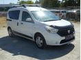 DACIA DOKKER 2013/10 - 2