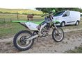 KAWASAKI KLX 450 R 
