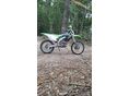 KAWASAKI KLX 450 R 2008 - 2