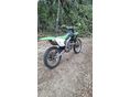 KAWASAKI KLX 450 R 2008 - 3