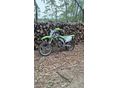 KAWASAKI KLX 450 R 2008 - 4